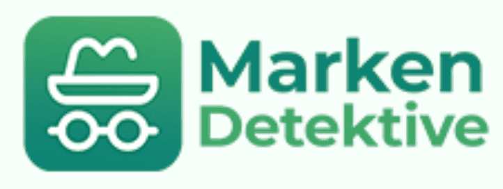 Revealy IQ / Markendetektive